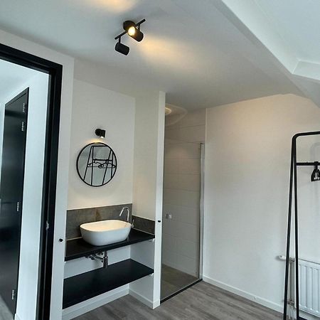 Cozy Holiday Home In Vrouwenpolder Close To The Beach Extérieur photo