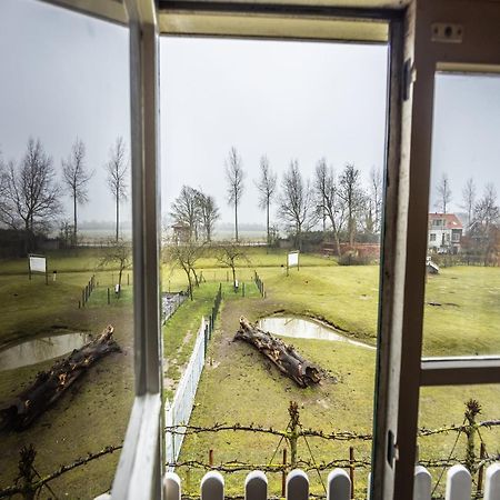 Cozy Holiday Home In Vrouwenpolder Close To The Beach Extérieur photo