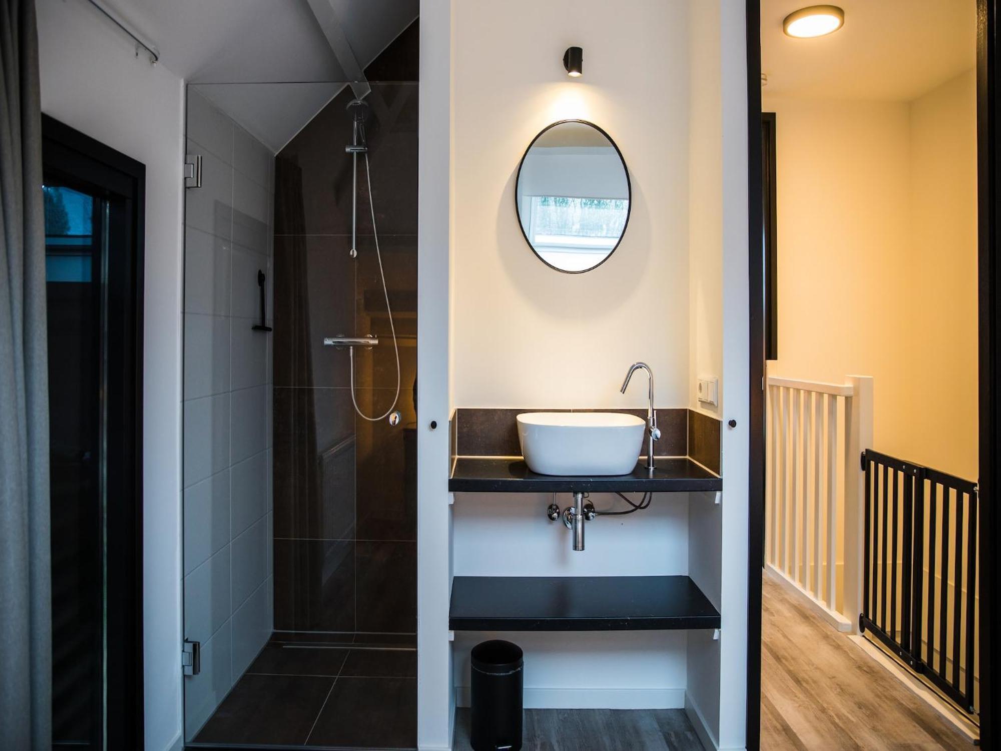 Cozy Holiday Home In Vrouwenpolder Close To The Beach Extérieur photo