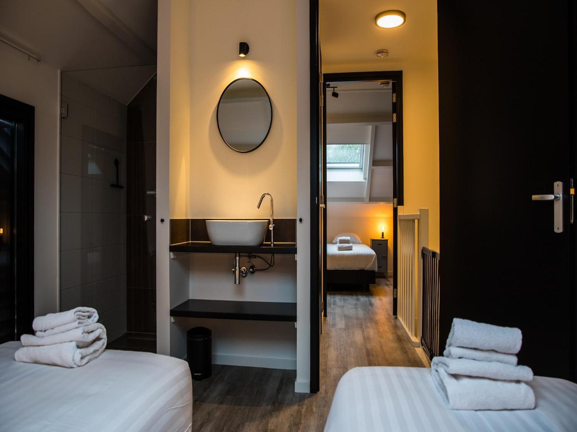 Cozy Holiday Home In Vrouwenpolder Close To The Beach Extérieur photo