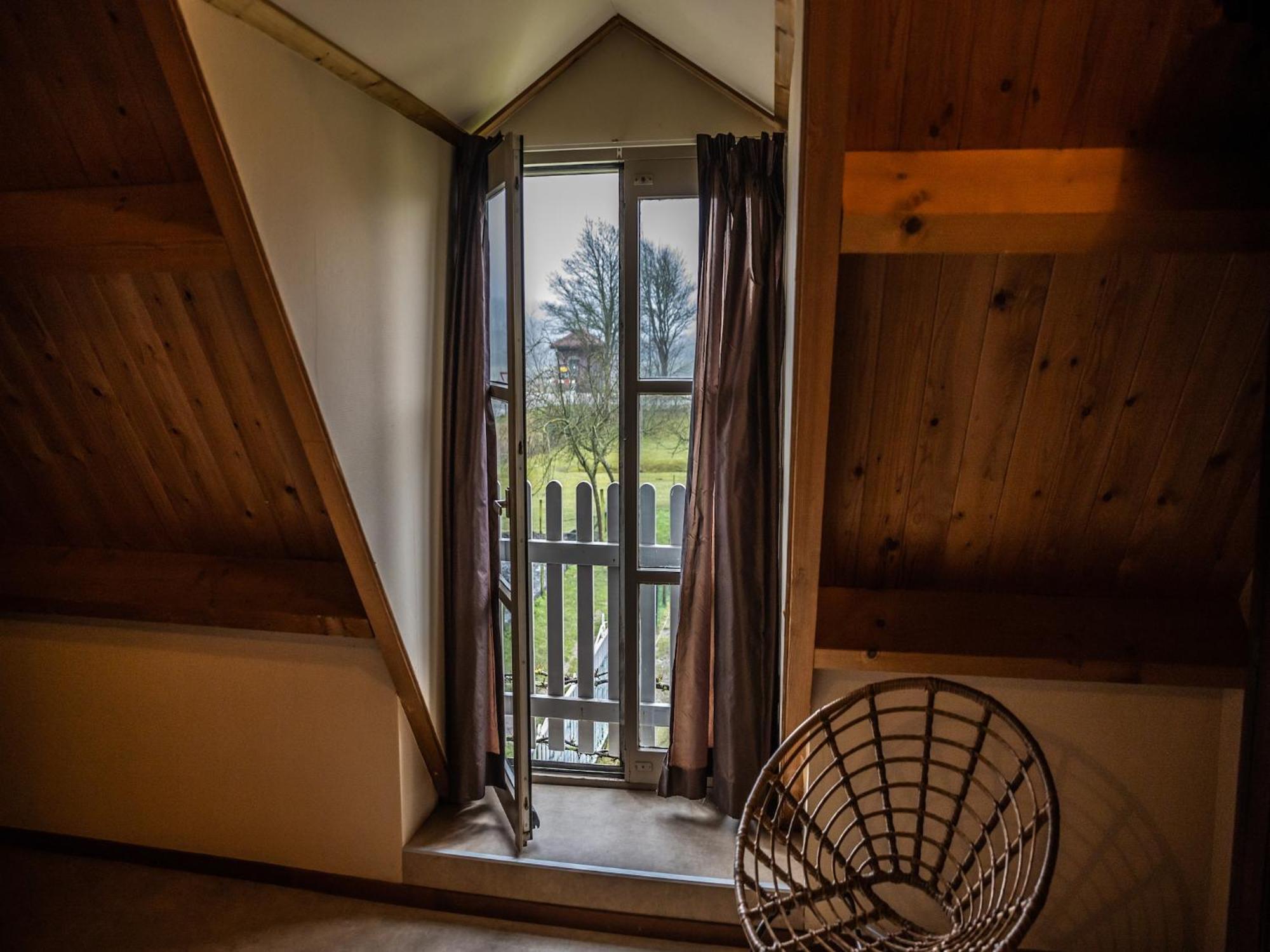 Cozy Holiday Home In Vrouwenpolder Close To The Beach Extérieur photo