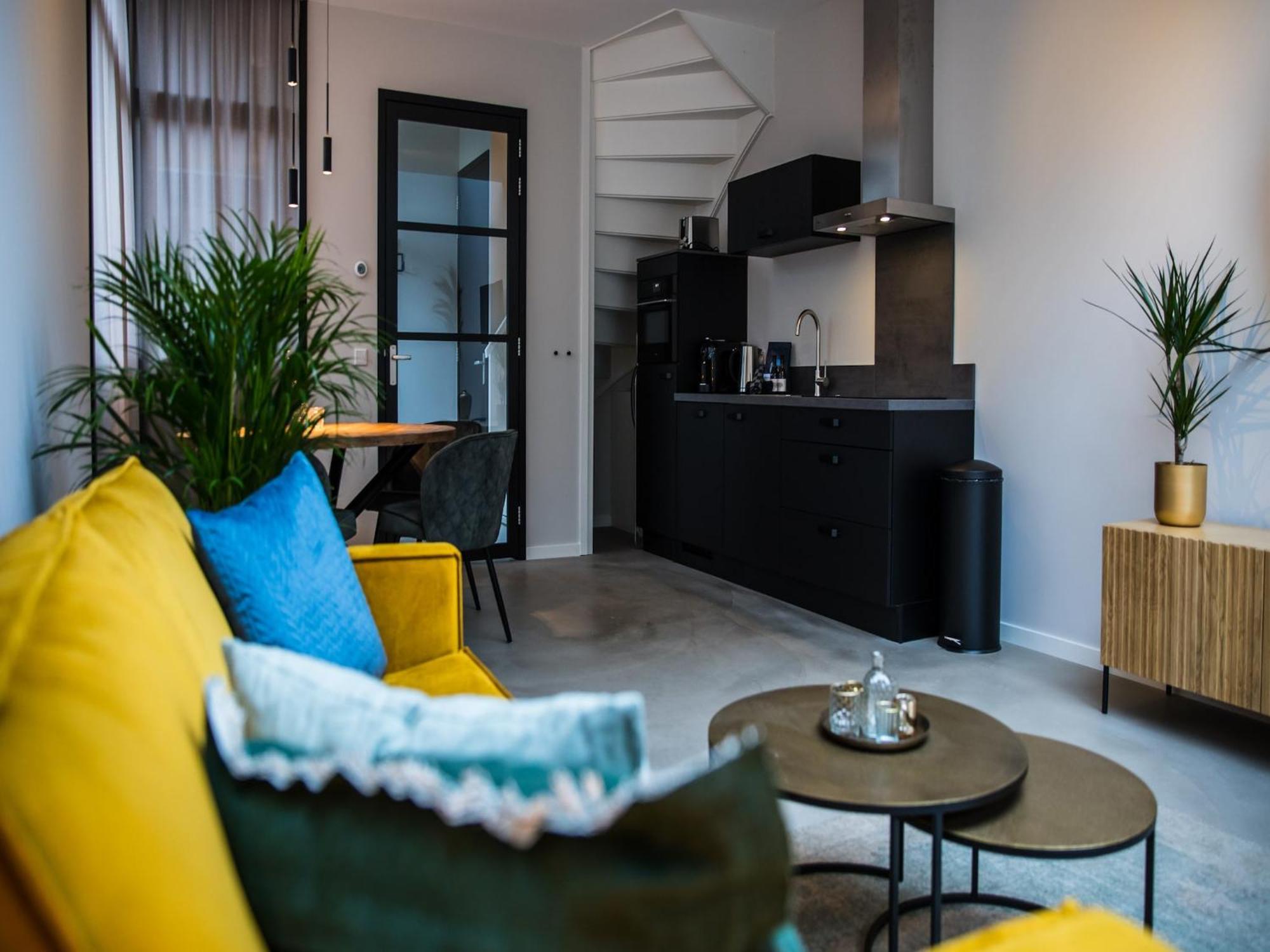 Cozy Holiday Home In Vrouwenpolder Close To The Beach Extérieur photo
