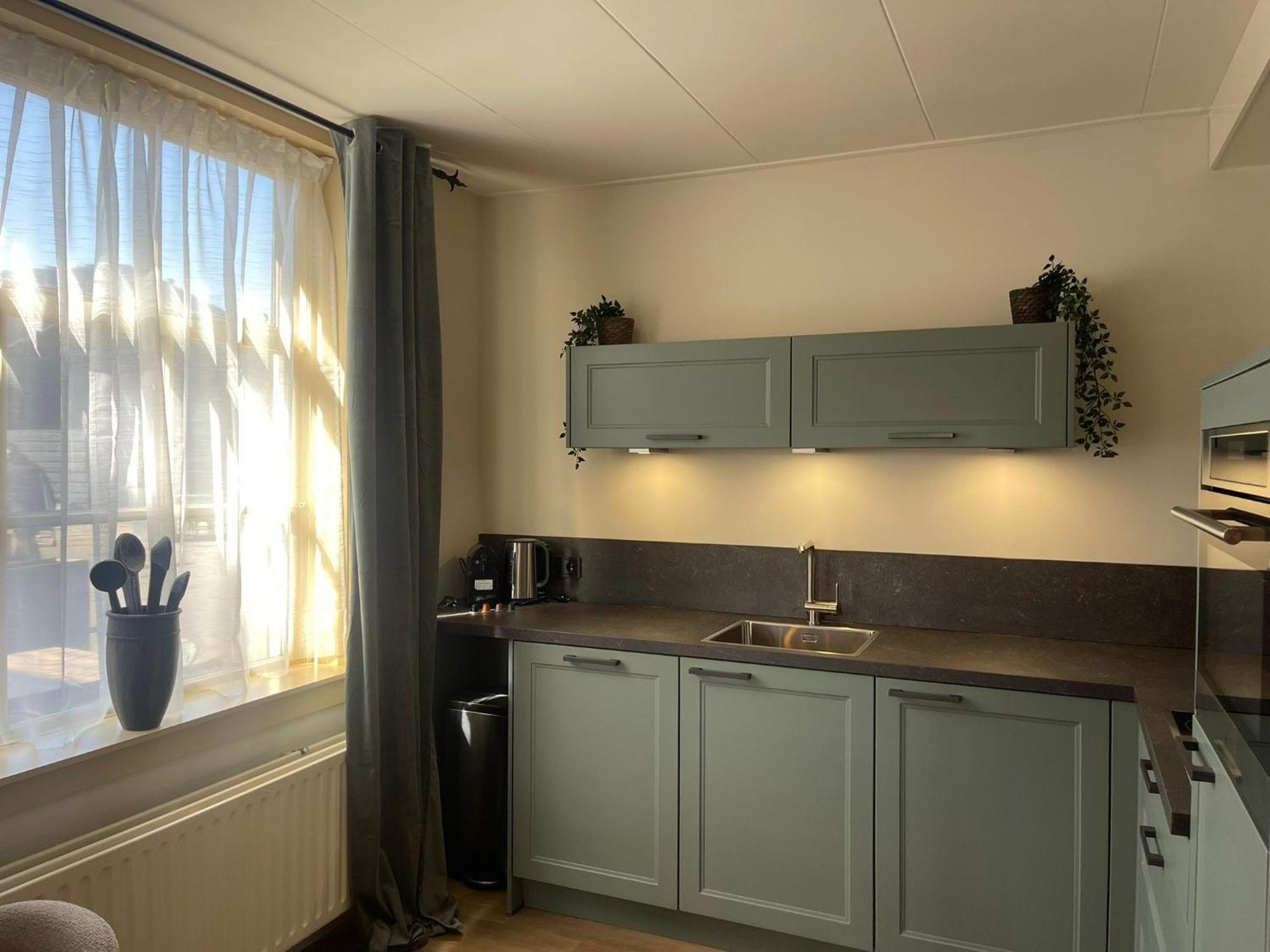 Cozy Holiday Home In Vrouwenpolder Close To The Beach Extérieur photo