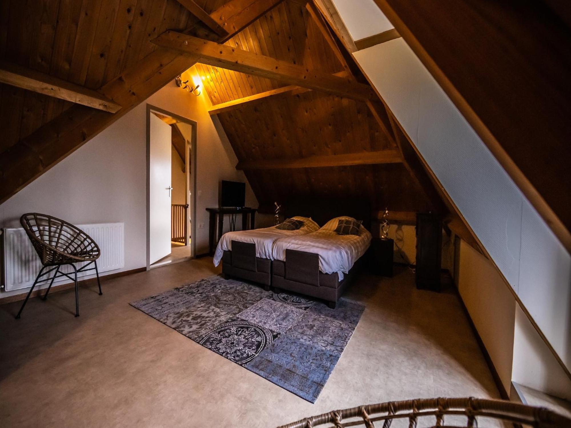 Cozy Holiday Home In Vrouwenpolder Close To The Beach Extérieur photo