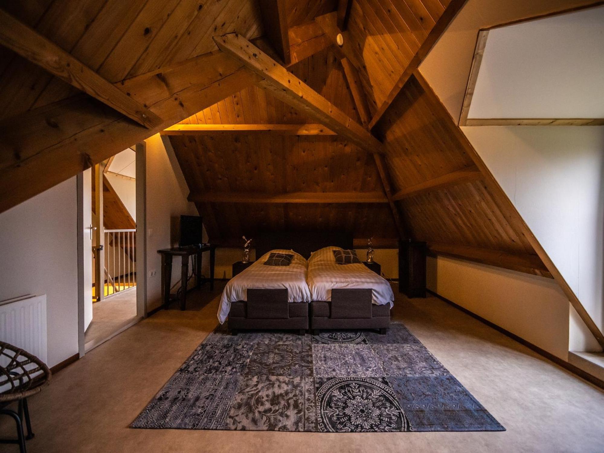Cozy Holiday Home In Vrouwenpolder Close To The Beach Extérieur photo