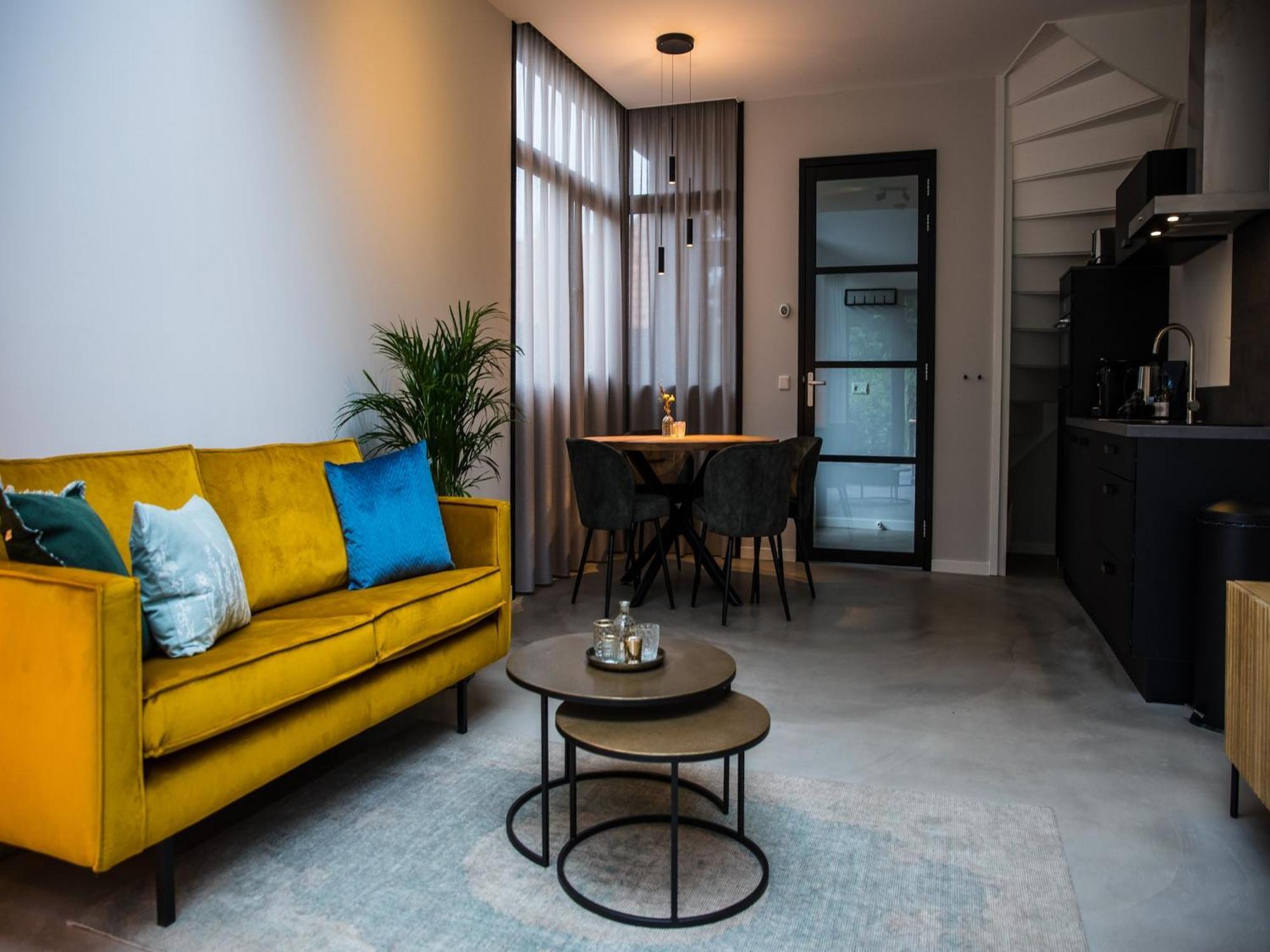 Cozy Holiday Home In Vrouwenpolder Close To The Beach Extérieur photo