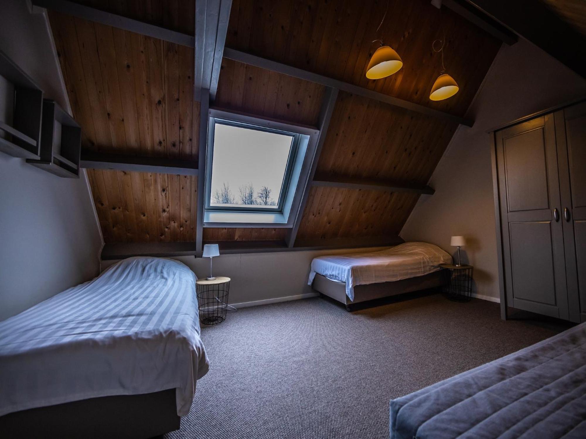 Cozy Holiday Home In Vrouwenpolder Close To The Beach Extérieur photo